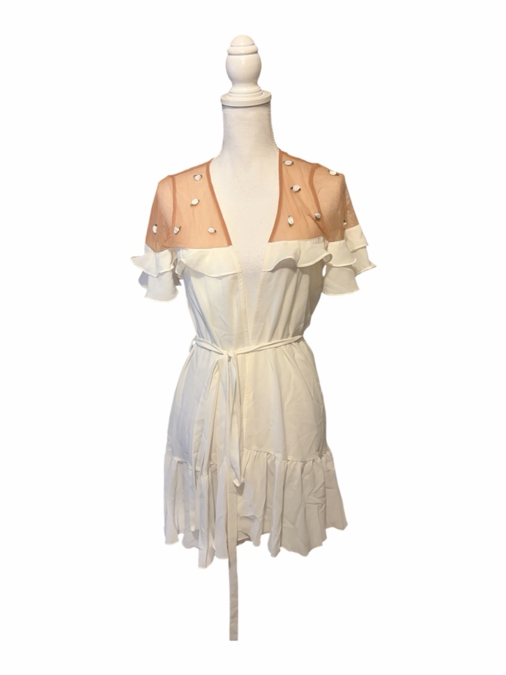 For Love and Lemons Dress